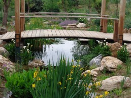 Finca en Badajoz. Luis Vallejo