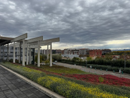 Hospital Universitario de Burgos