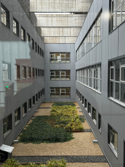 Hospital Universitario de Burgos