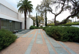 Finca en Sotogrande. Luis Vallejo