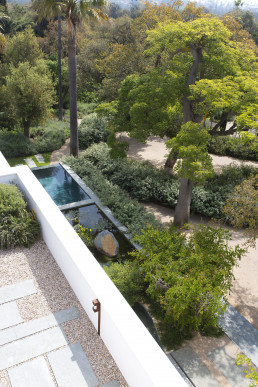 Finca en Sotogrande. Luis Vallejo
