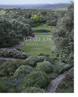 Altarejos - un jardin en la dehesa