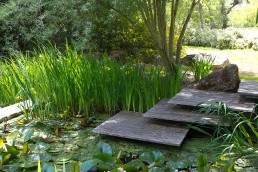 Finca en Badajoz. Luis Vallejo