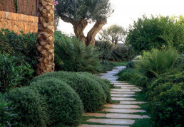 Complejo residencial en Mallorca. Luis Vallejo Estudio