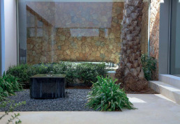 Complejo residencial en Mallorca. Luis Vallejo Estudio