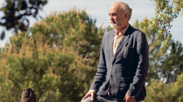 Forbes Interview | Luis Vallejo: «El jardín es un organismo vivo que sigue evolucionando de maneras que yo ni siquiera imagino»
