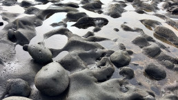 Rocas y Agua. Luis Vallejo Estudio de paisajismo