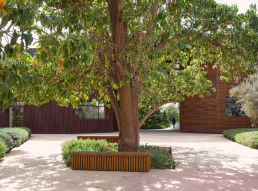 École hôtelière Royal Mansour Marrakech