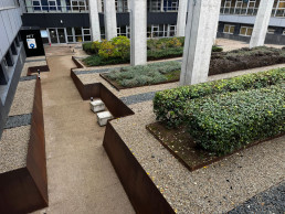 Hospital Universitario de Burgos