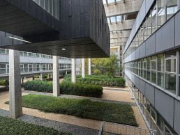 Hospital Universitario de Burgos