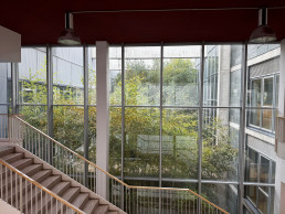 Hospital Universitario de Burgos