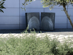 Sede en Tel Aviv