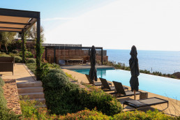 Complejo residencial en Mallorca. Luis Vallejo Estudio
