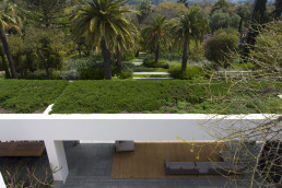 Finca en Sotogrande. Luis Vallejo