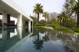 Finca en Sotogrande. Luis Vallejo