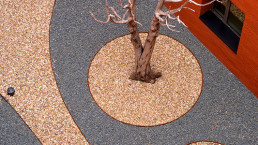 Hospital Rio Ortega. Luis Vallejo