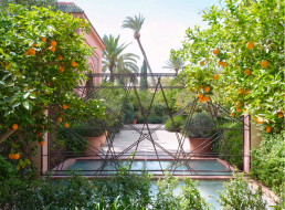 Hotel Royal Manseur Luis Vallejo