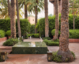 Hotel Royal Manseur Luis Vallejo