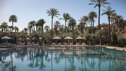 Hotel Royal Manseur Luis Vallejo