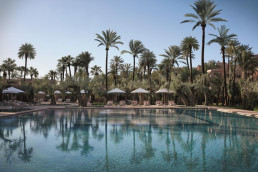 Hotel Royal Manseur Luis Vallejo
