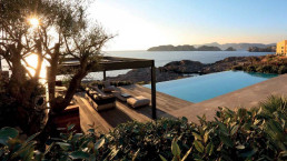 Complejo residencial en Mallorca. Luis Vallejo Estudio