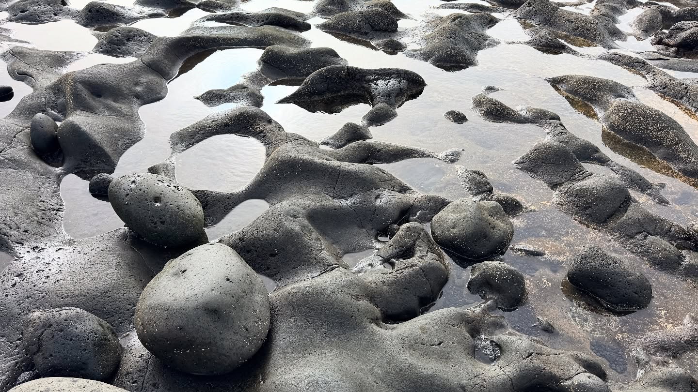 Rocas y Agua. Luis Vallejo Estudio de paisajismo