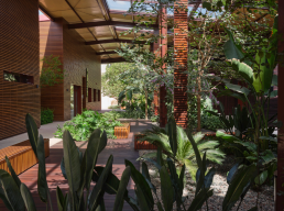 École hôtelière Royal Mansour Marrakech