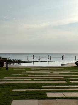 Royal Mansour Tamuda Bay Hotel. Luis Vallejo Estudio de paisajismo 2024