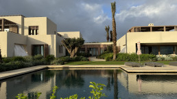 Royal Mansour Tamuda Bay Hotel. Luis Vallejo Estudio de paisajismo 2024