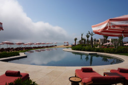 Royal Mansour Tamuda Bay Hotel. Luis Vallejo Estudio de paisajismo 2024