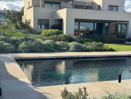 Royal Mansour Tamuda Bay Hotel. Luis Vallejo Estudio de paisajismo 2024