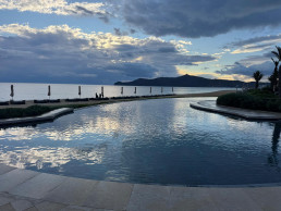 Royal Mansour Tamuda Bay Hotel. Luis Vallejo Estudio de paisajismo 2024