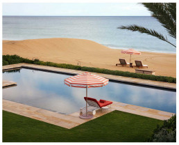 Proyecto Tamuda Bay Estudio Luis Vallejo